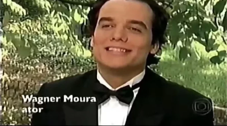 Indicado ao Oscar, Wagner Moura já ‘participou’ do BBB, relembre!