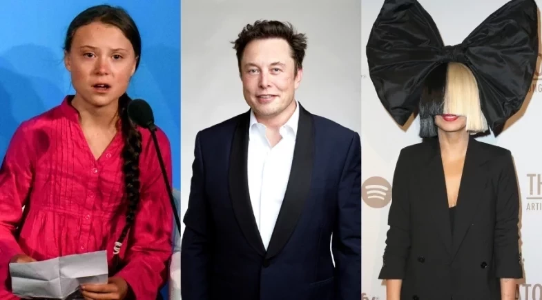 Conheça famosos que são autistas e você não sabia!