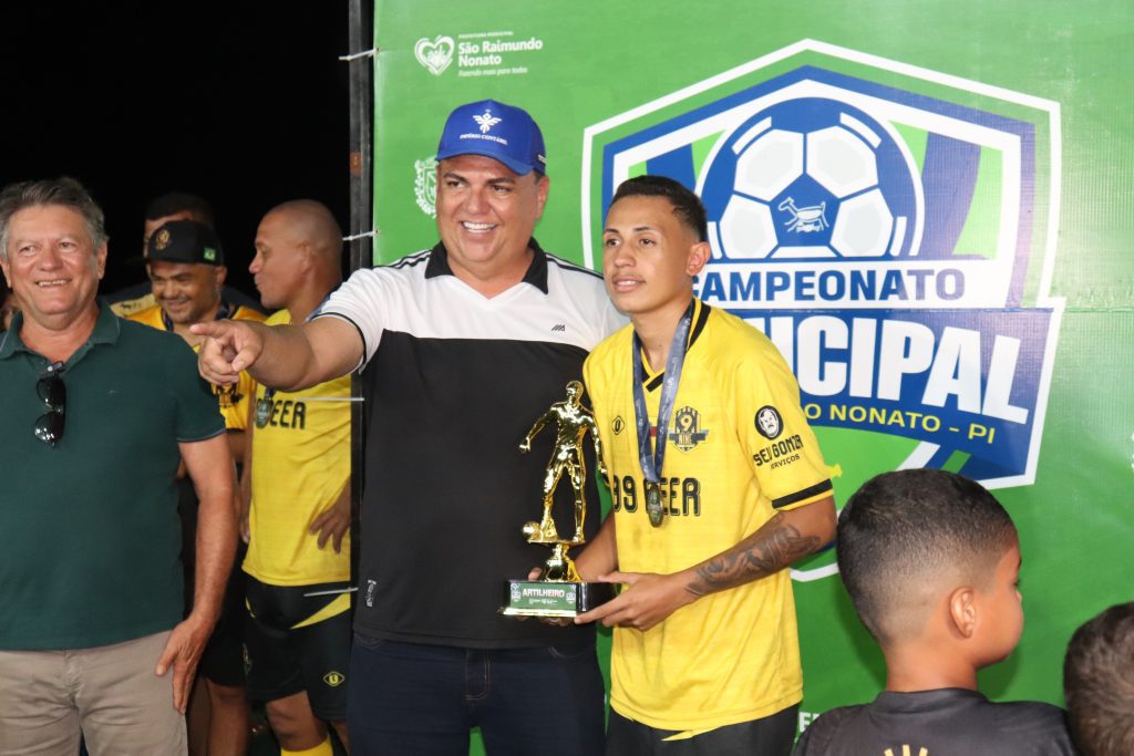 9Nine conquista o título do Campeonato Municipal nos pênaltis após empate com o São Félix - Imagem 6