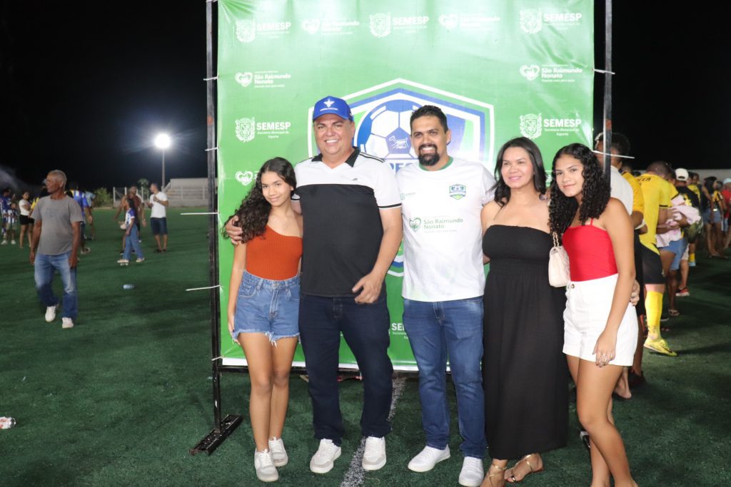 9Nine conquista o título do Campeonato Municipal nos pênaltis após empate com o São Félix - Imagem 3