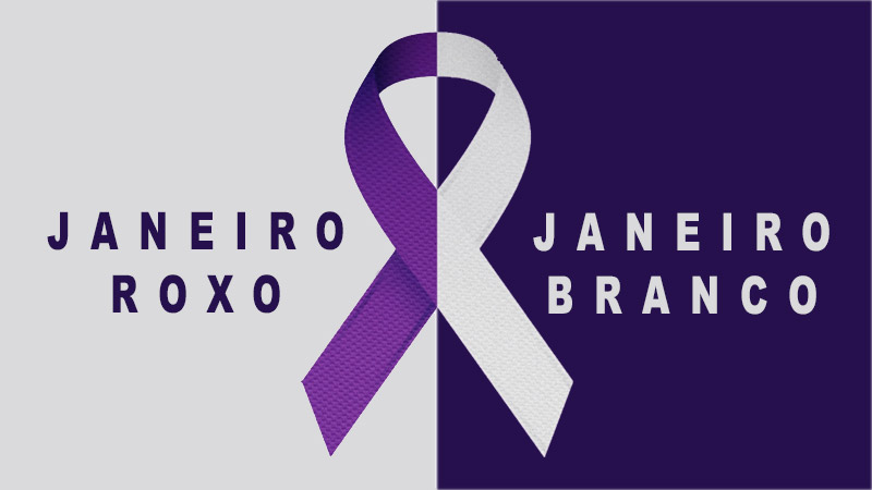 Prefeitura de Caraúbas do Piauí promoverá ação em alusão ao Janeiro Branco e Roxo