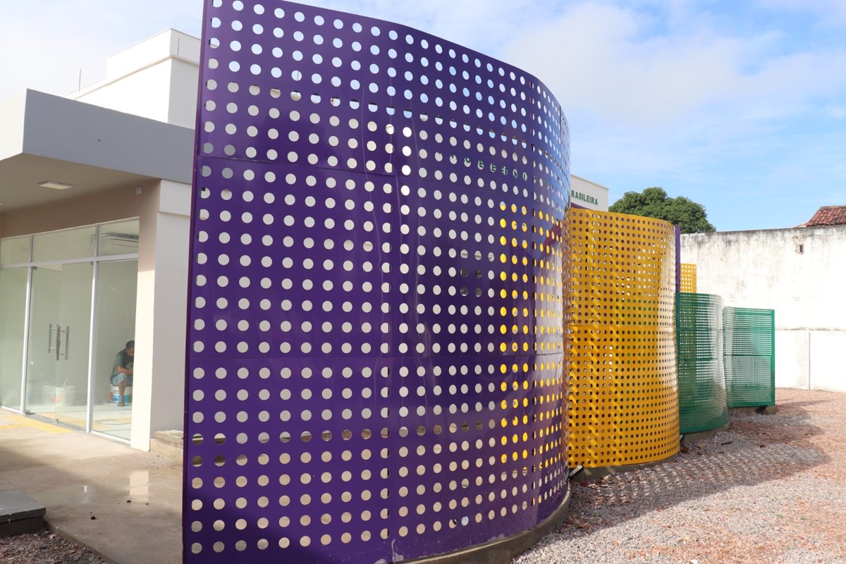 São Raimundo Nonato inaugura Centro de Referência da Mulher Brasileira nesta terça-feira (27) - Imagem 2