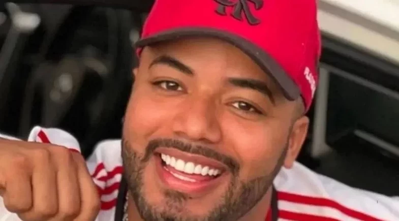 Hytalo Santos é condenado por propaganda enganosa em sorteio online