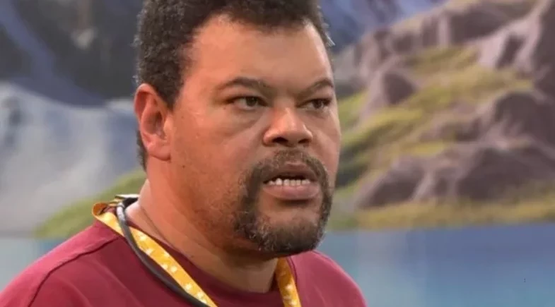 Babu Santana revela presente macabro recebido por ex-BBB 20; Saiba quem é!