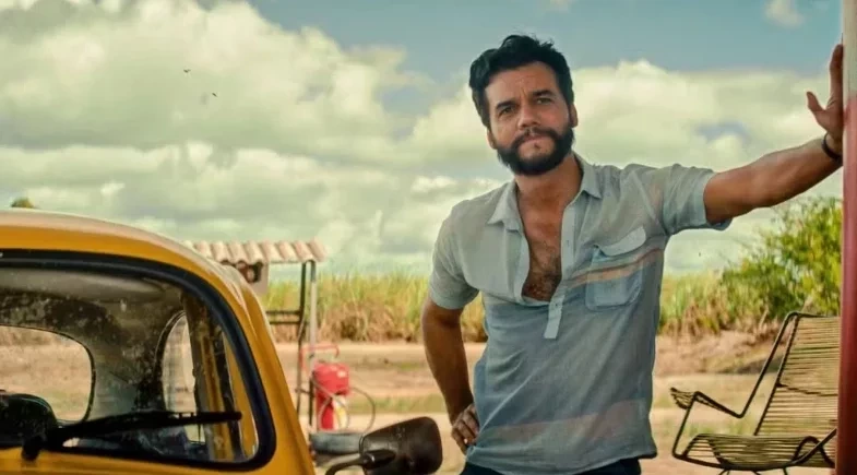 ‘O Agente Secreto’ é indicado em duas categorias no BAFTA 2026