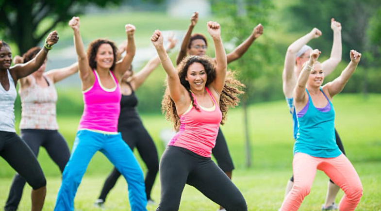 Movimento Rosa: Prefeitura de Caracol promoverá aula de dança para mulheres do município 