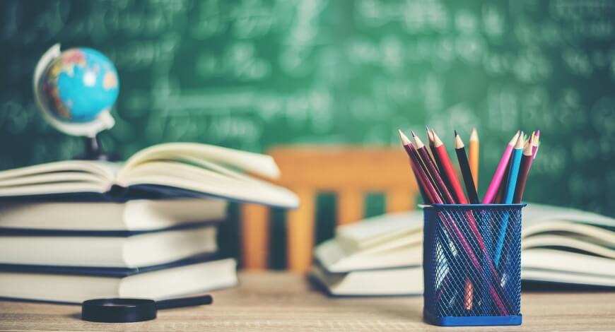 Prefeitura de Francinópolis promoverá formação educacional para professores atuantes na rede municipal