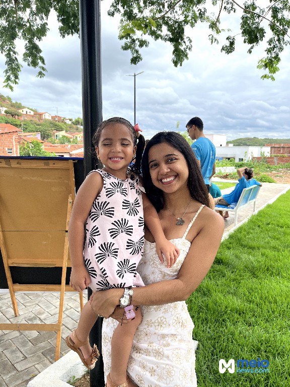 Roda de conversa com Adolescentes do NUCA é realizada com muita interação no município de Itainópolis - Imagem 10