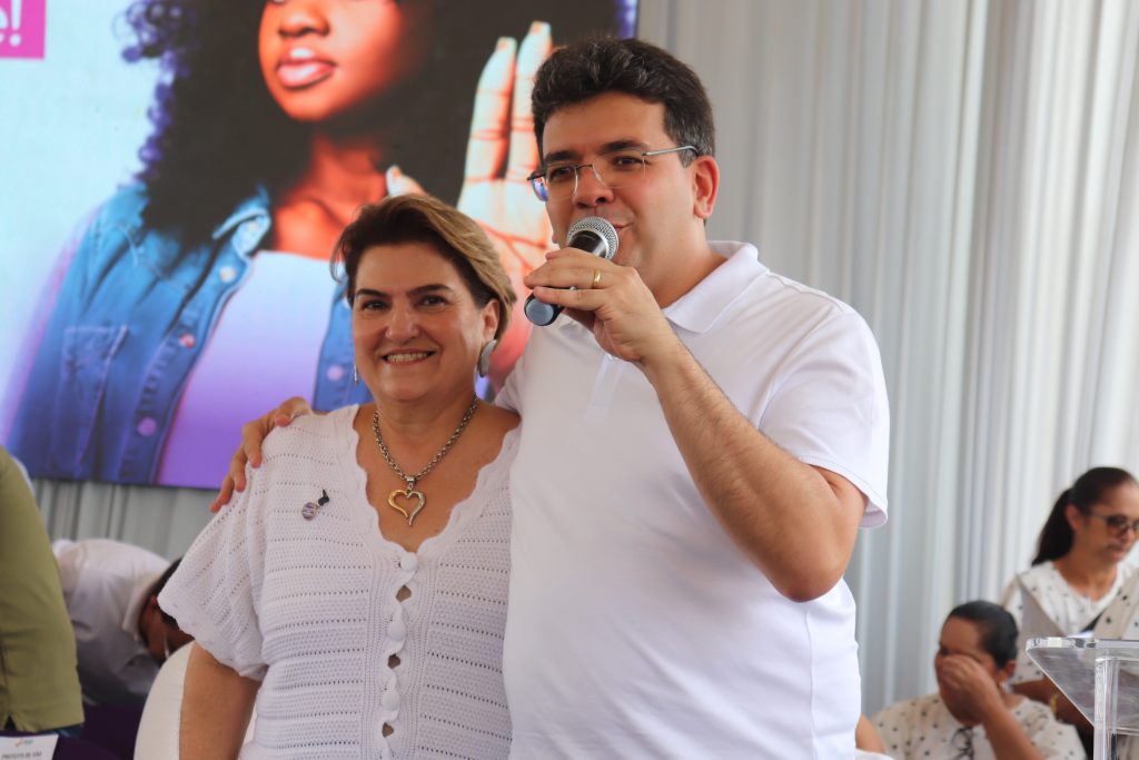 Inaugurado em São Raimundo Nonato o Centro de Referência da Mulher Brasileira - Imagem 11