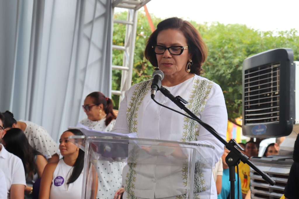 Inaugurado em São Raimundo Nonato o Centro de Referência da Mulher Brasileira - Imagem 10