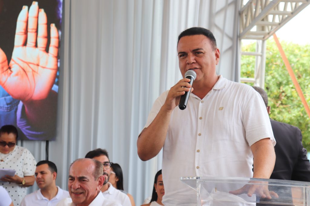 Inaugurado em São Raimundo Nonato o Centro de Referência da Mulher Brasileira - Imagem 3