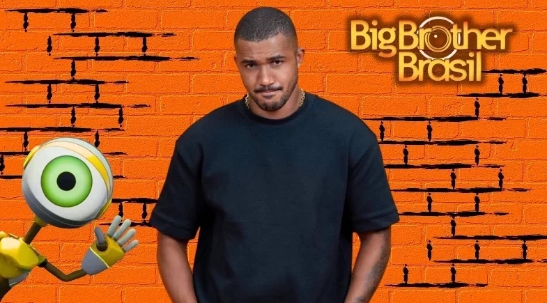 BBB26: Matheus assume ter sujado paredes do banheiro no Quarto Branco com fezes