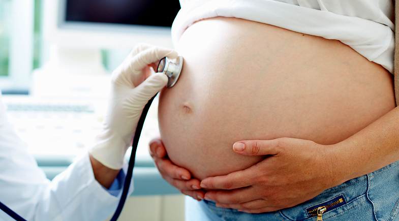 Prefeitura de Campo Largo disponibiliza vacina contra o vírus da bronquiolite para gestantes