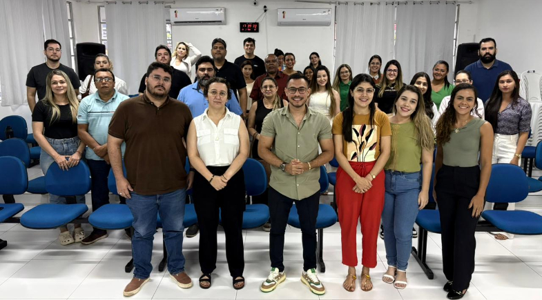 Esperantina avança na saúde com novas parcerias para atendimentos oncológicos e cardiológicos