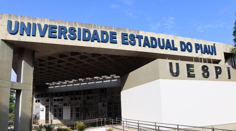 Universidade Estadual do Piauí | Divulgação/Ascom