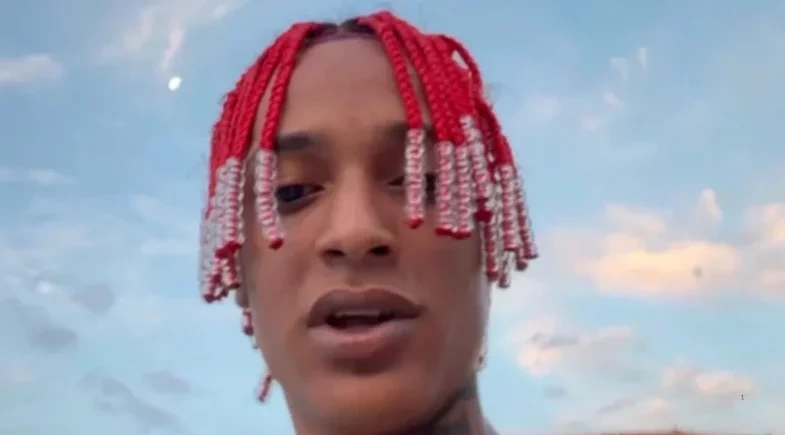 Oruam critica assaltos no Rio de Janeiro e cobra responsabilidade de jovens