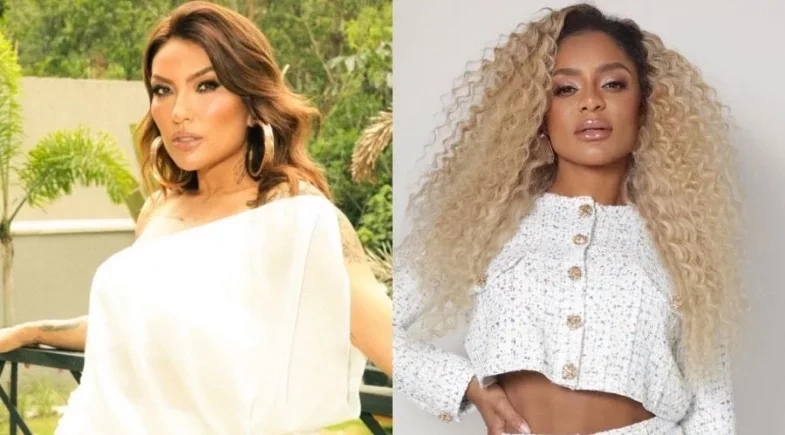 SBT bate o martelo e define substituta de Cariúcha; saiba detalhes!