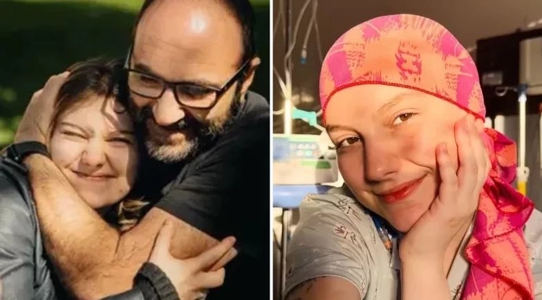 Pai de Isabel Veloso faz desabafo sobre estado de saúde da filha na UTI: “Acreditando no impossível”