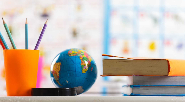 Abertas matrículas para o ano letivo de 2026 na rede municipal de ensino de Caridade do Piauí