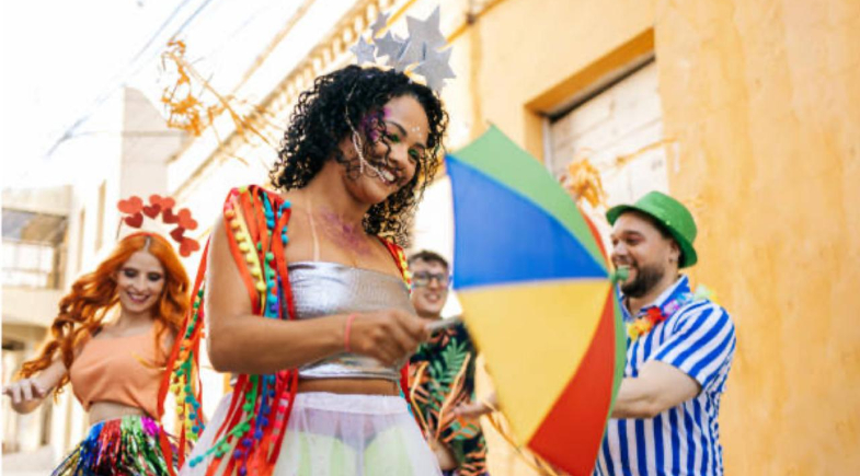 Prefeitura de Socorro do Piauí anuncia retorno do tradicional bloquinho Help City