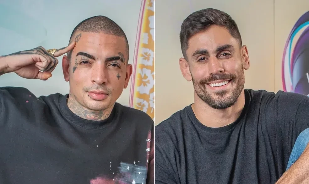 Além de Paulo Augusto, relembre outros participantes que foram expulsos do BBB  - imagem 138689