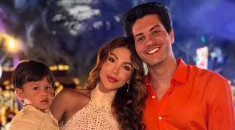 Após trair a ex-mulher, Arthur Aguiar fala sobre paternidade: “Ser um bom exemplo”