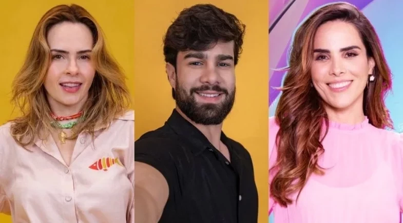 Além de Paulo Augusto, relembre outros participantes que foram expulsos do BBB 