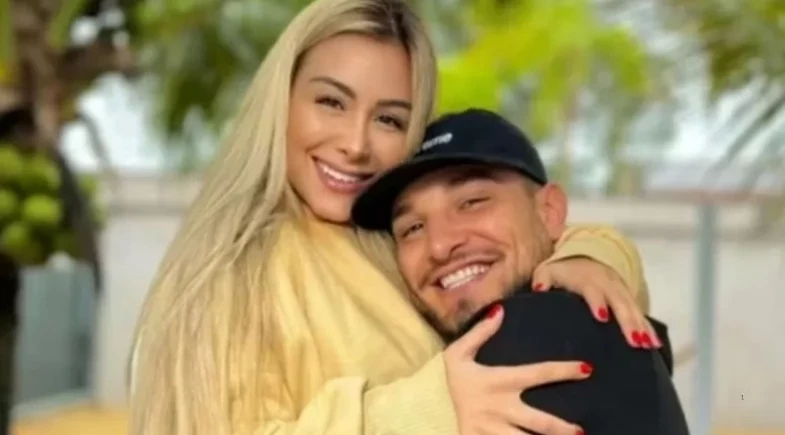 Ex detona MC Gui após cantor assumir nova namorada 5 dias após término