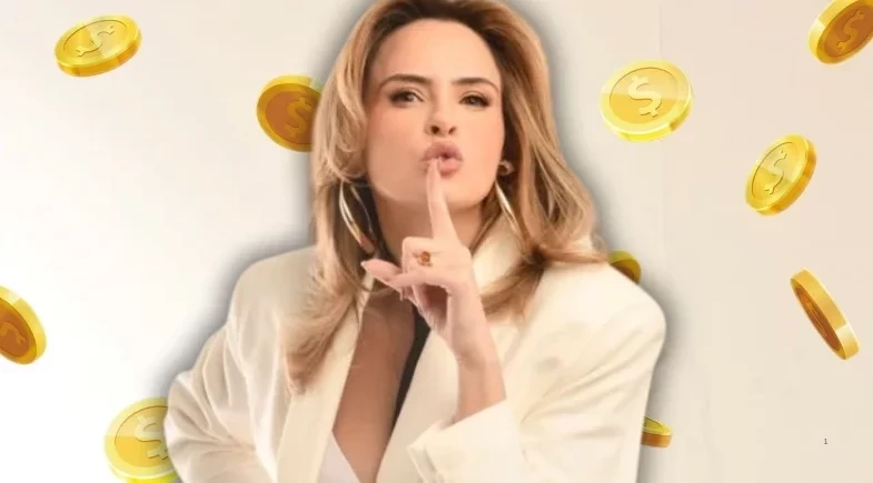 Milionária? Descubra a origem do patrimônio de Ana Paula Renault