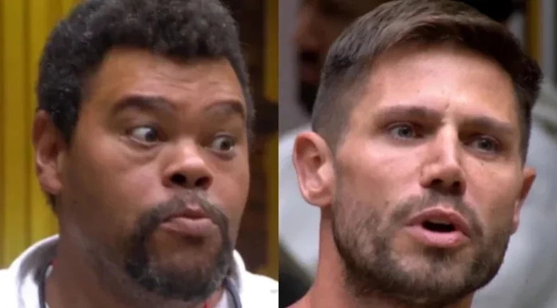 BBB26: Babu bate de frente com Jonas após expulsão de PA: “Fala a verdade”