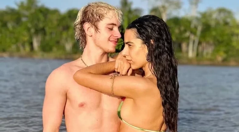 Marina Sena comenta jogo de Juliano Floss no BBB 26: “Está muito lindo”