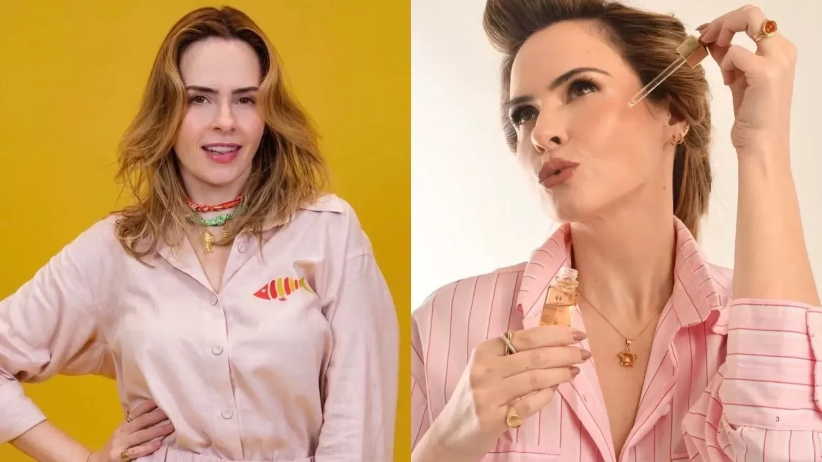 Milionária? Descubra a origem do patrimônio de Ana Paula Renault - imagem 138700