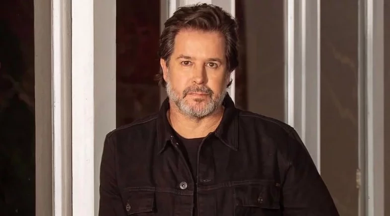 Murilo Benício perde 12 kg e surpreende com trasformação; veja antes e depois