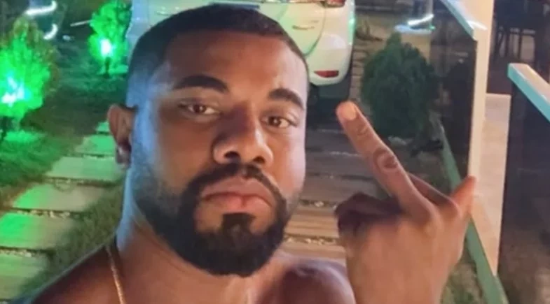 Davi Brito se revolta e denuncia ataques racistas contra a sobrinha