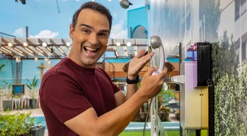 BBB 26: Globo divulga endereços das Casas de Vidro nas cinco regiões do Brasil