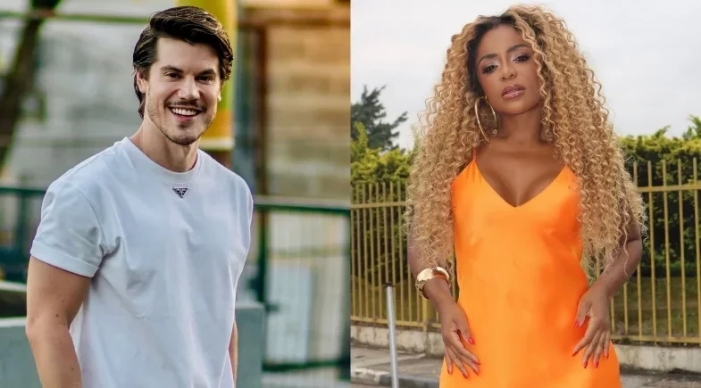 Médico Danilo Bravo exibe hematomas e diz que foi agredido por Cariúcha