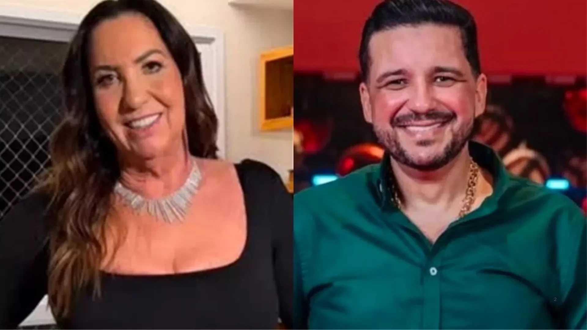 Mãe de Virginia detona ex após post sobre amizade: “Uma vergonha”