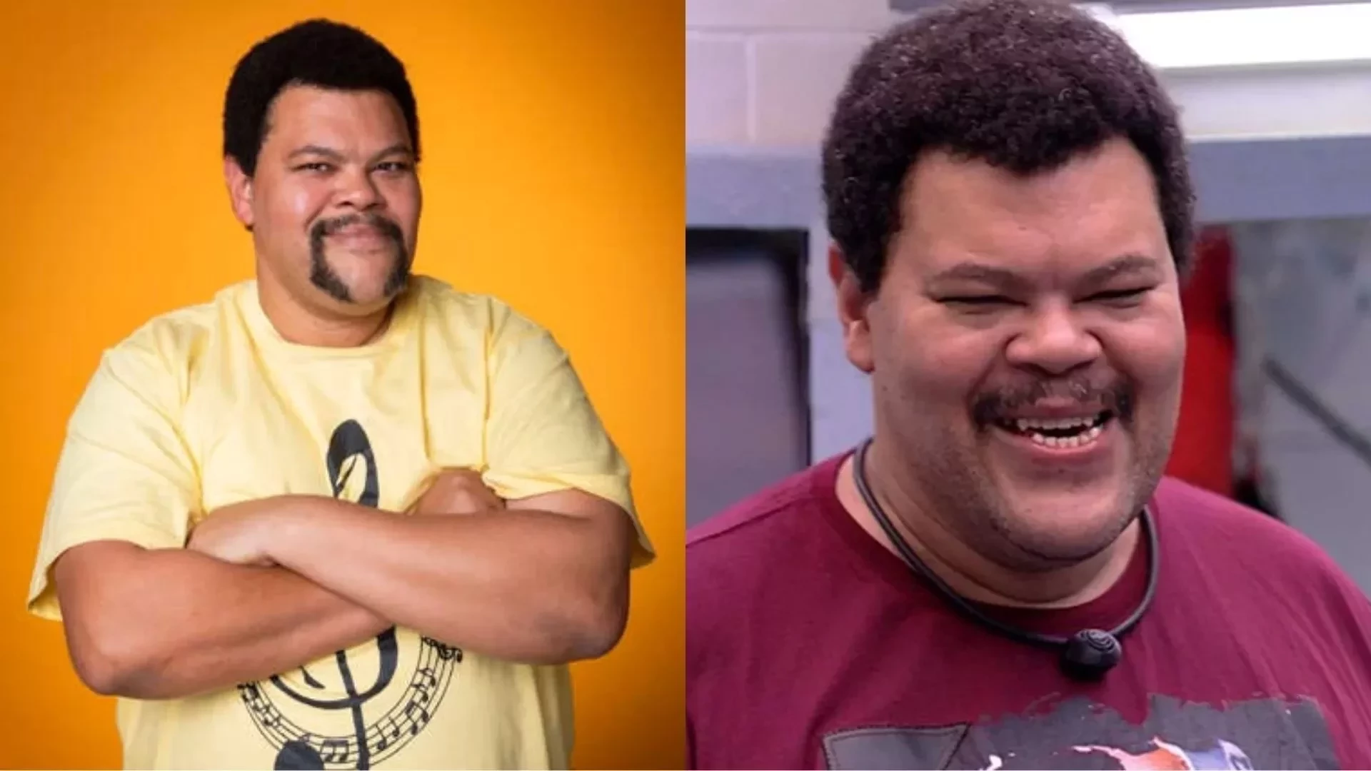 Relembre 5 atores e atrizes que já participaram do Big Brother Brasil - imagem 137776