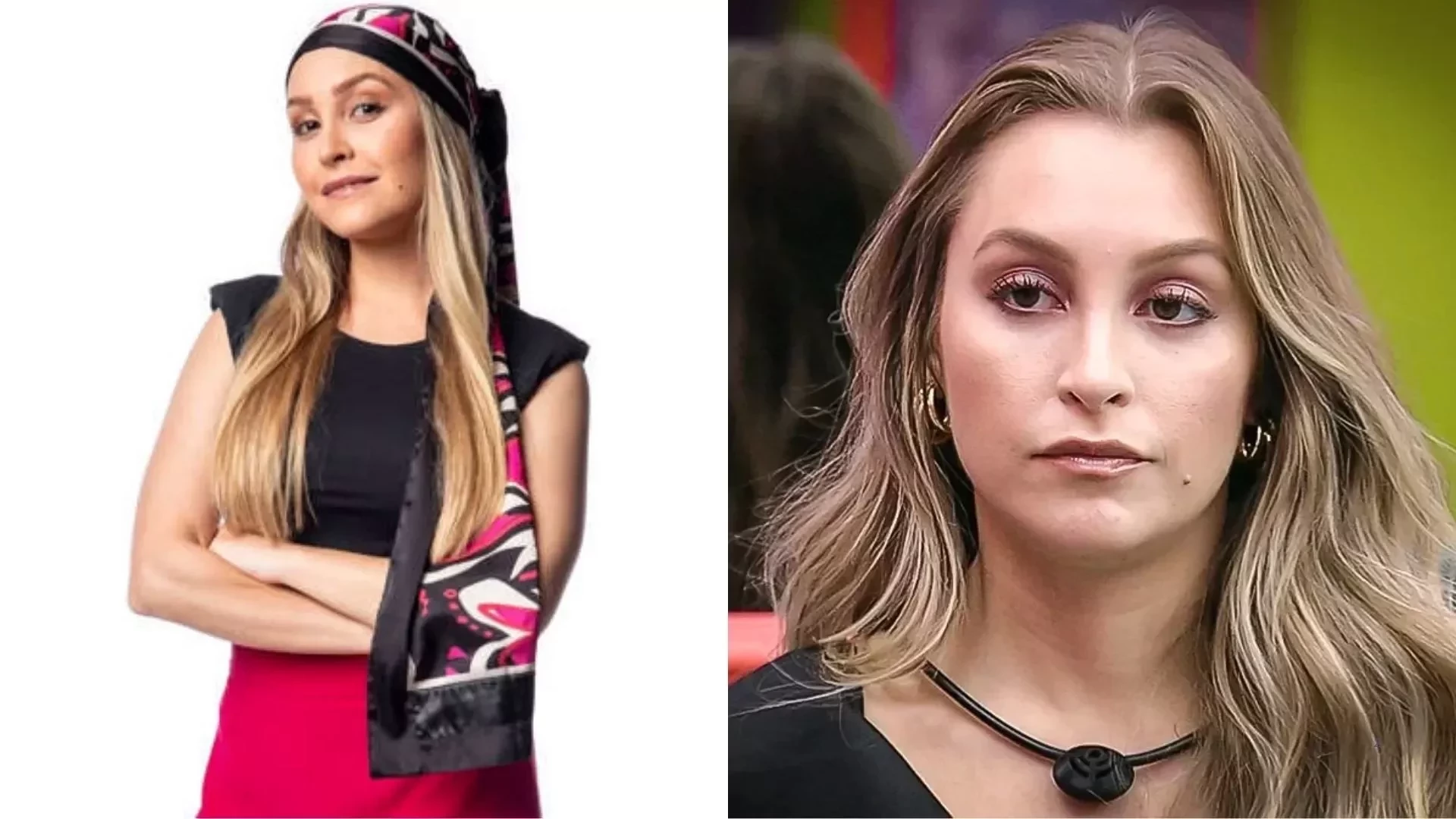 Relembre 5 atores e atrizes que já participaram do Big Brother Brasil - imagem 137775