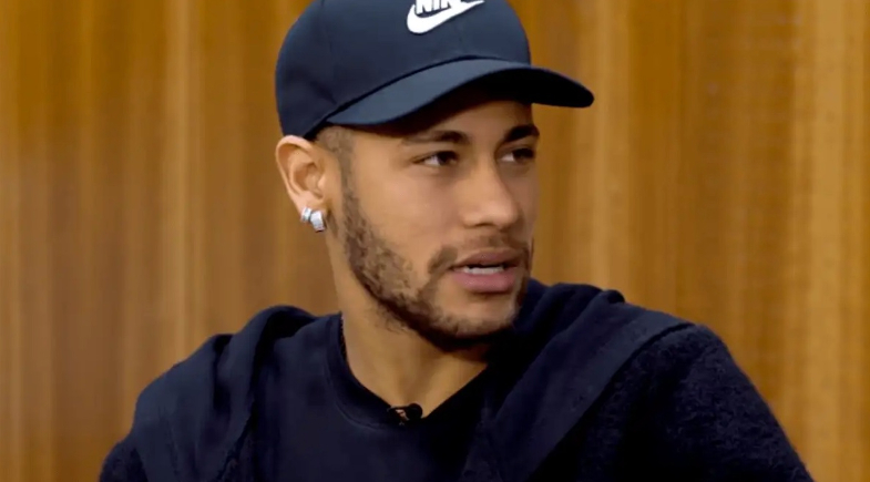 Avô de Neymar ganha na Mega-Sena; prêmio acendeu alerta em toda a família