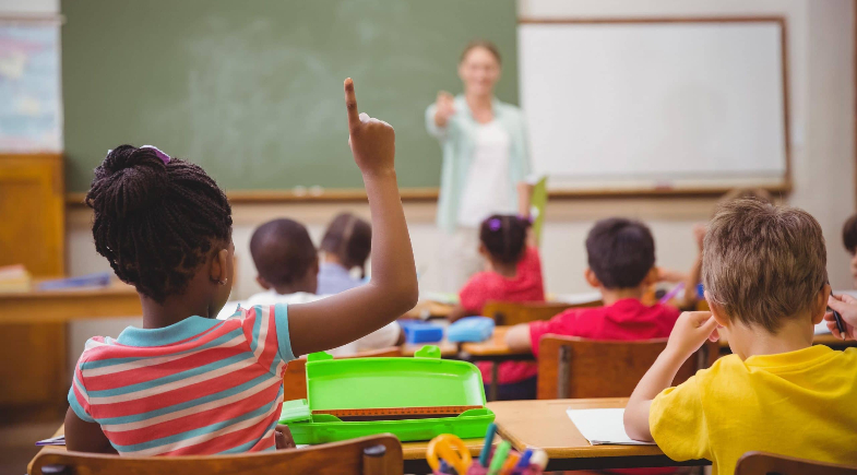 Esperantina abre período de matrículas para o ano letivo de 2026