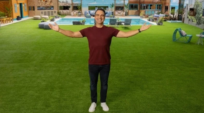 Candidatos do grupo Pipoca do ‘BBB 26’ começam a ser revelados nesta sexta-feira (9)