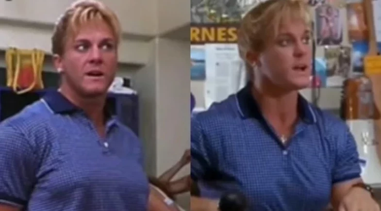 Estrela de 'Todo Mundo em Pânico' é encontrada morta aos 62 anos