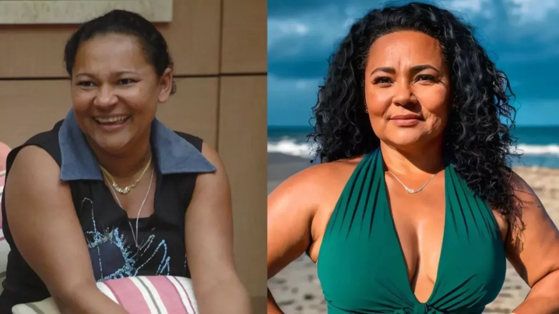 Mara Viana ganhou o BBB6