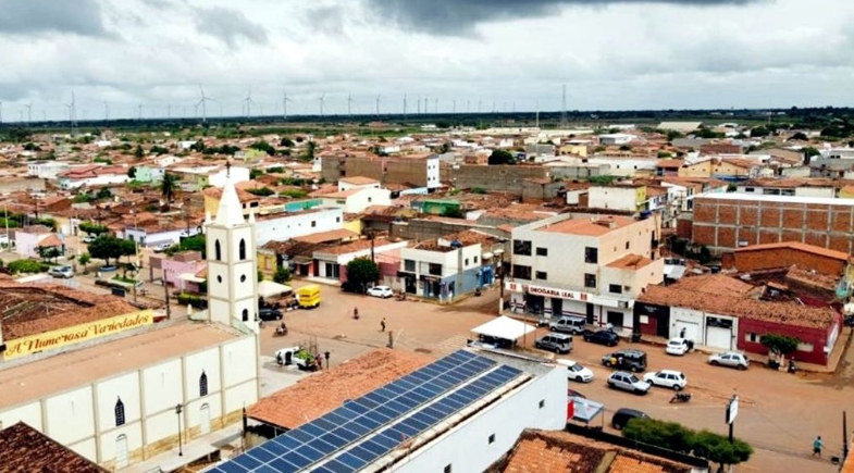 Marcolândia reabre inscrições para escolha de suplentes do Conselho Tutelar