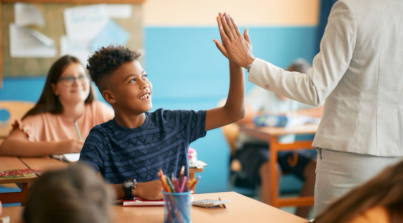 Prefeitura de Cristino Castro abre matrículas para o ano letivo de 2026