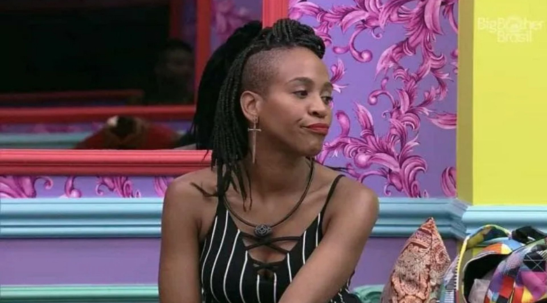 Karol Conká descarta BBB 26 e impõe condição para retorno ao reality