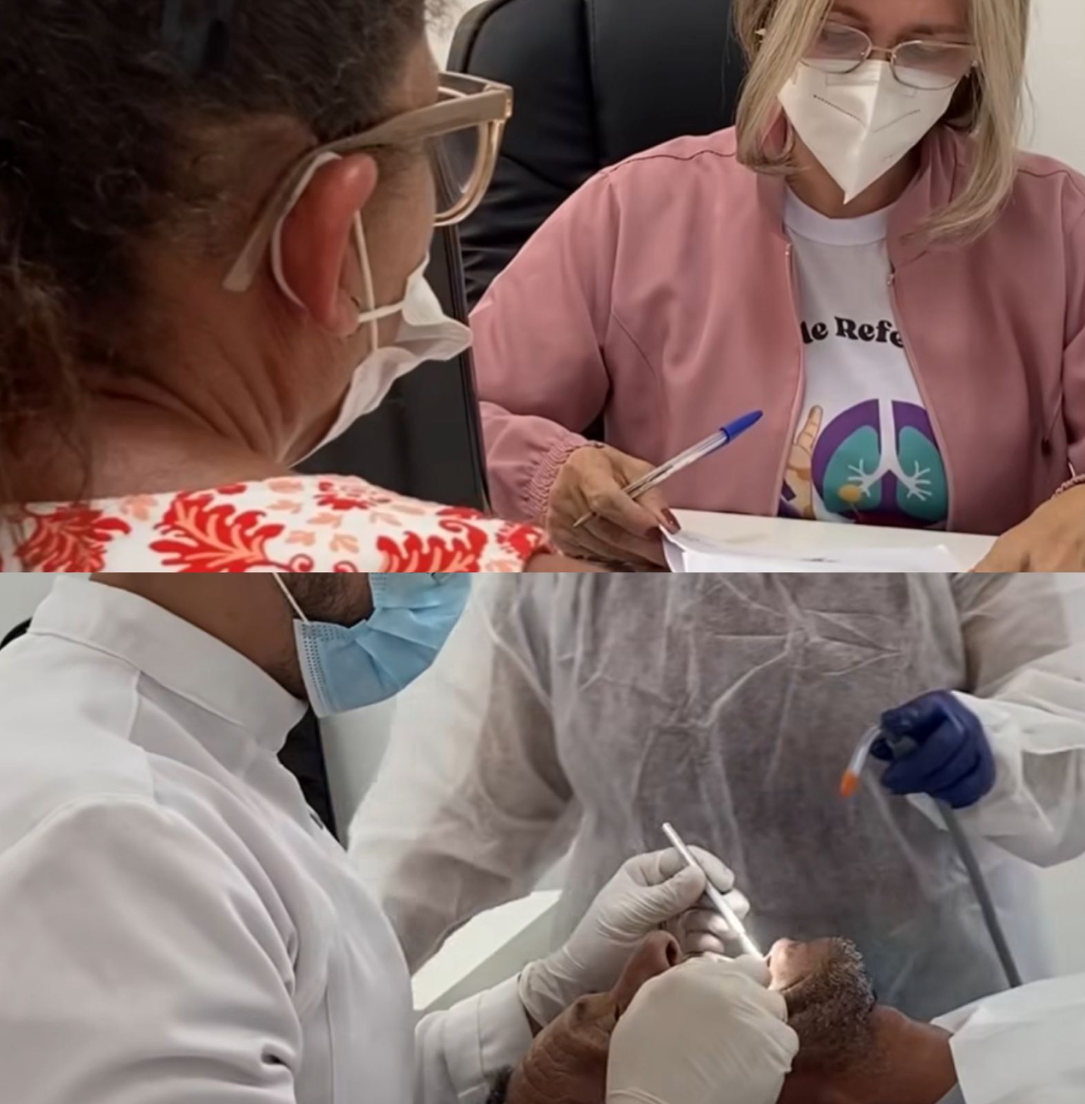 Prefeitura de Floriano fortalece tratamento de hanseníase com Centro de Referência no município - Imagem 1