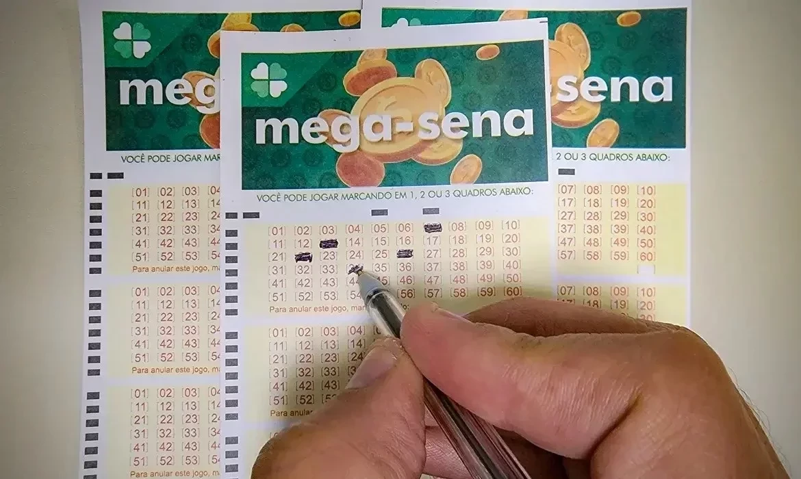 Alerta! 3 signos que vão ter uma nova chance de ganhar na Mega Sena essa semana