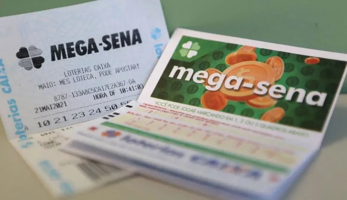 Alerta! 3 signos que vão ter uma nova chance de ganhar na Mega Sena essa semana